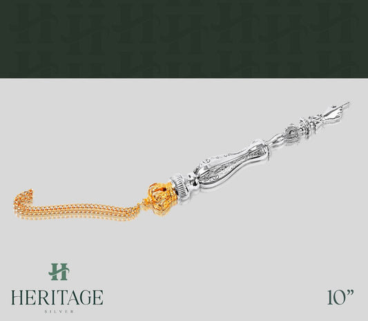 GOLD POINTER FOR SAFER TORAH