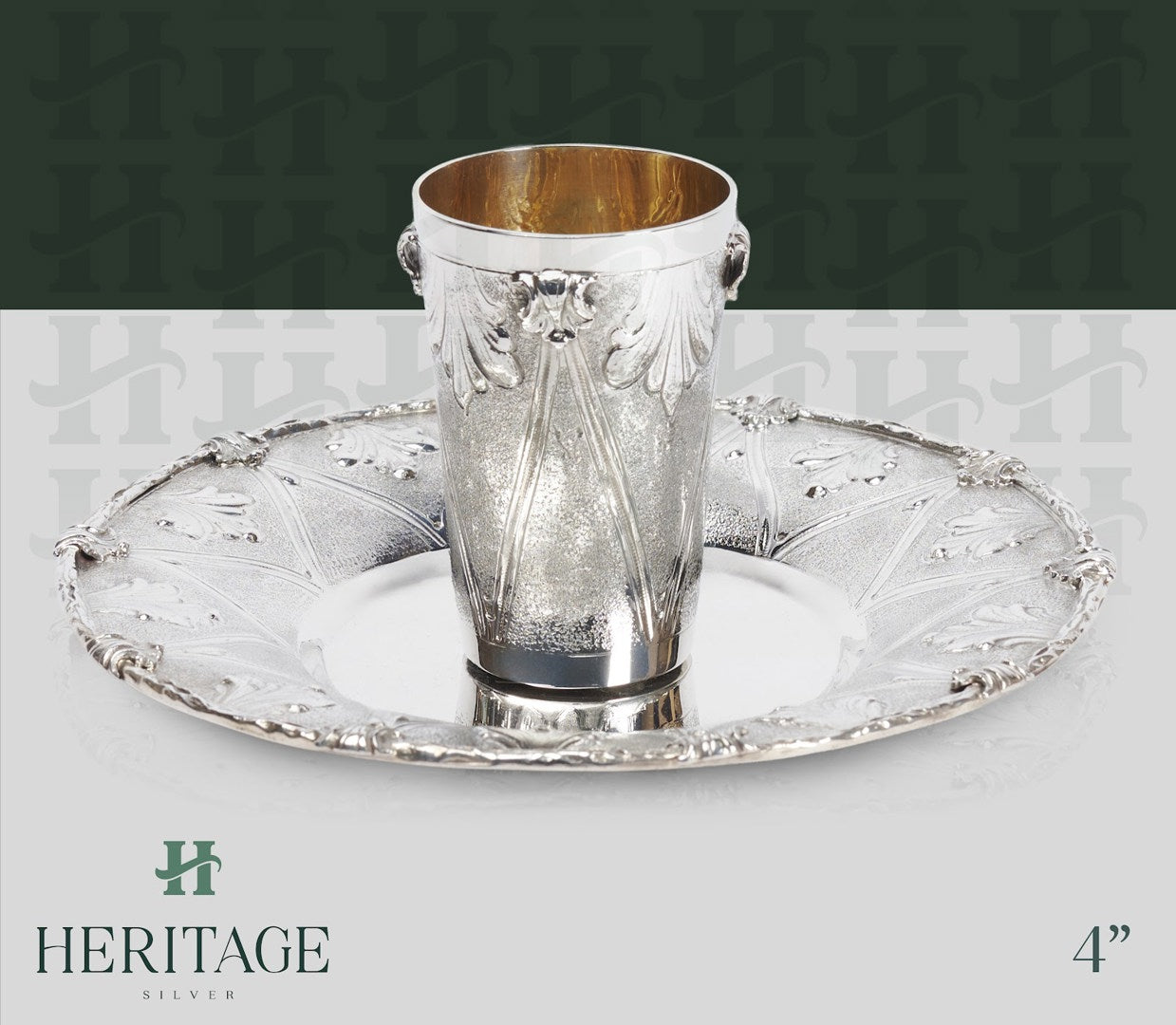 ITALY BECHER SET