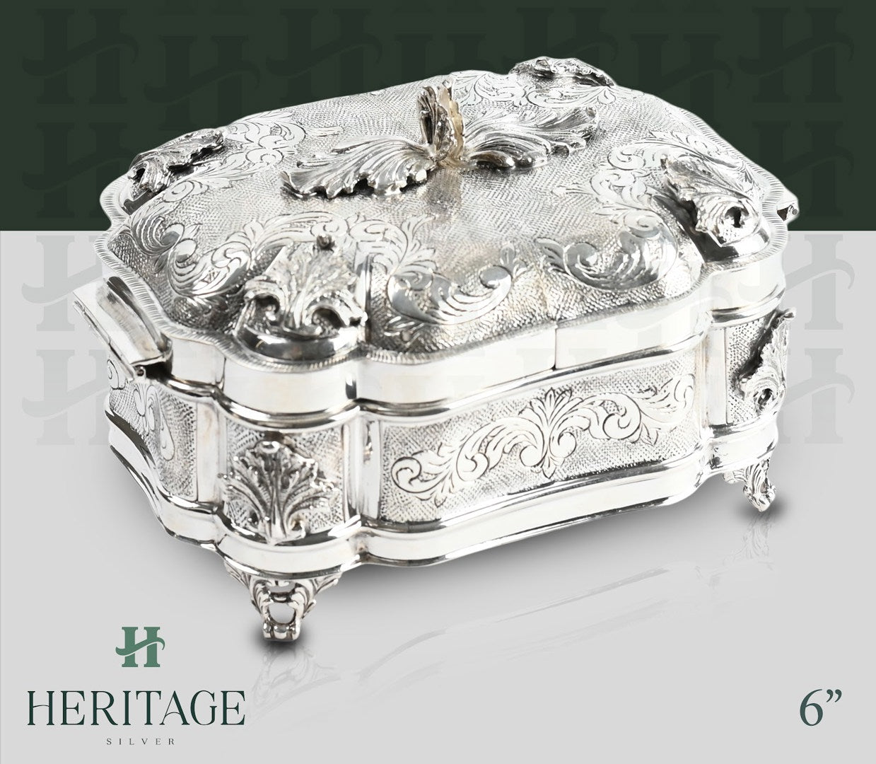 2 DOOR LARGE BESUMIM HOLDER