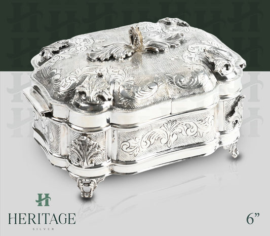 2 DOOR LARGE BESUMIM HOLDER