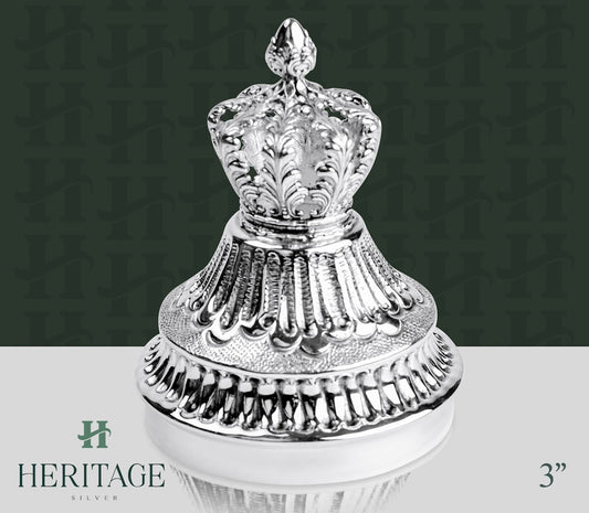 CROWN COVER FOR BECHER