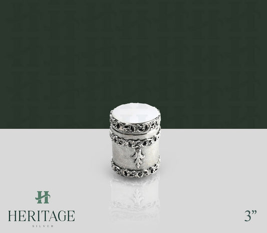 MATT ROUND TABIK HOLDER