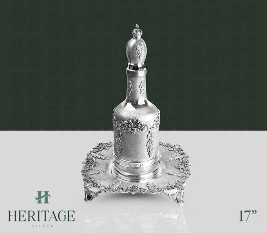 MATT GRAPE JUICE BOTTLE HOLDER