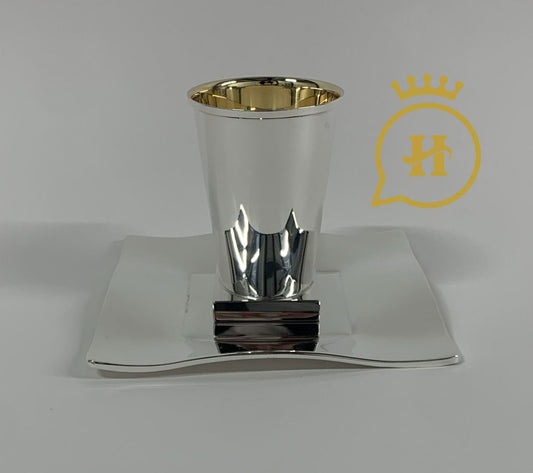 SMOOTH ITALY SQ BECHER SET