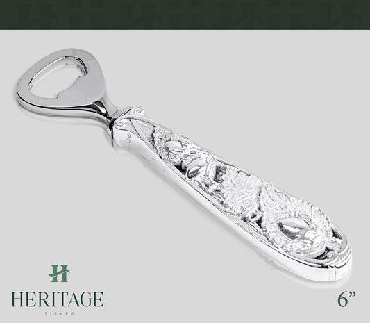 ITALY HEAVY BEER BOTTLE OPENER