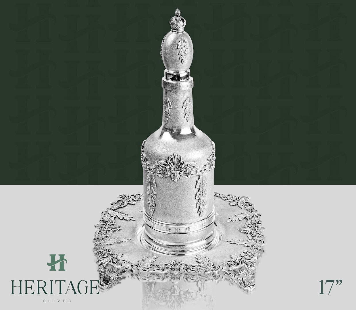 MATT GRAPE JUICE BOTTLE HOLDER