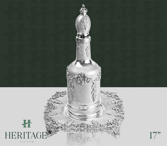 MATT GRAPE JUICE BOTTLE HOLDER