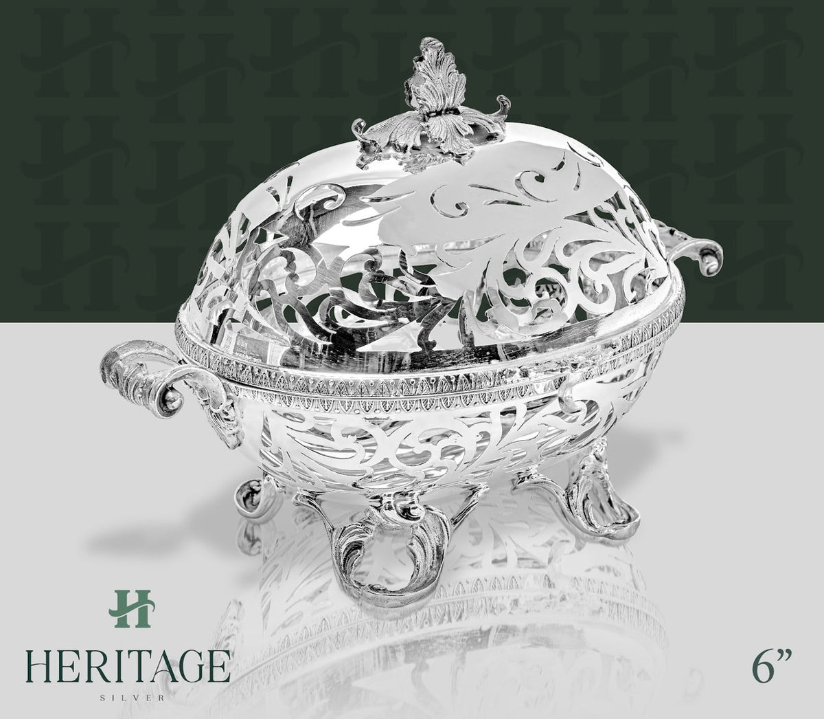 LACE ESROG BOX