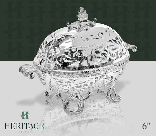 LACE ESROG BOX