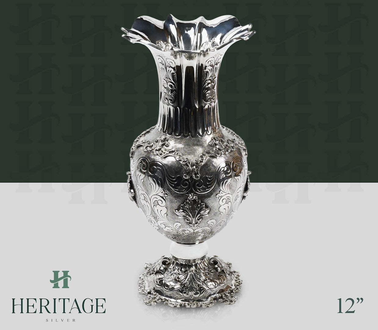 596 VASE