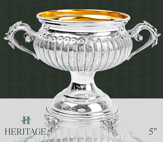 SINGLE SALT HOLDER ON BASE