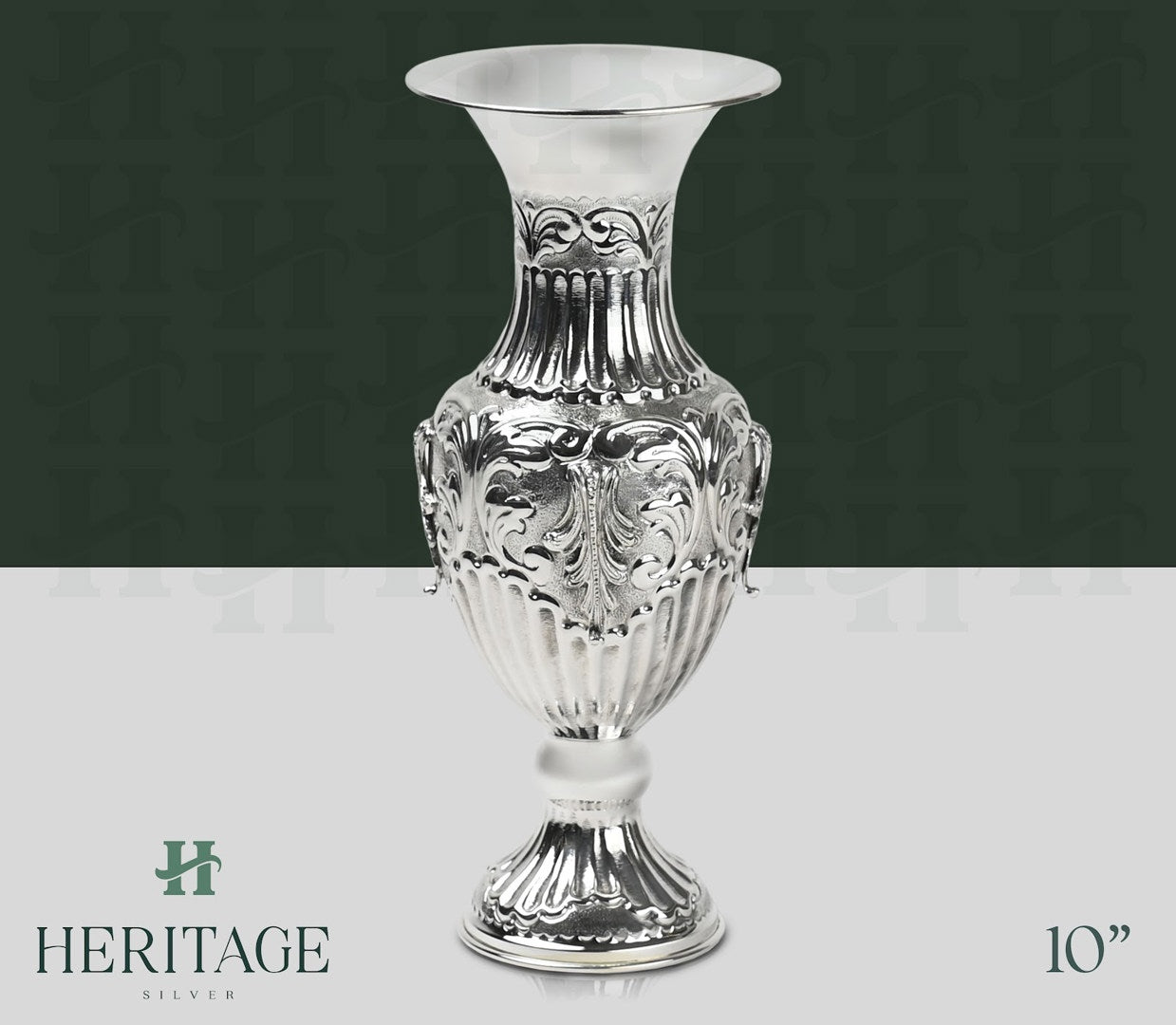 SMALL VASE