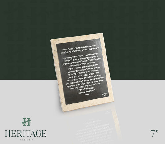 HADLUKAS HANEIROS ON STONE STAND