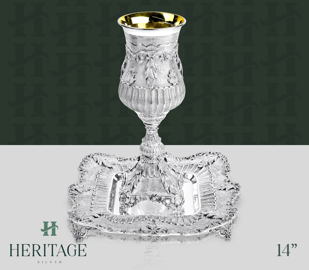 SQUARE ELYHI CUP SET