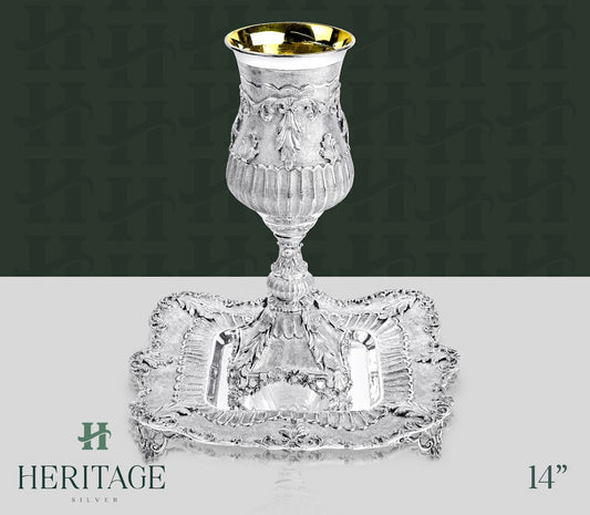 SQUARE ELYHI CUP SET