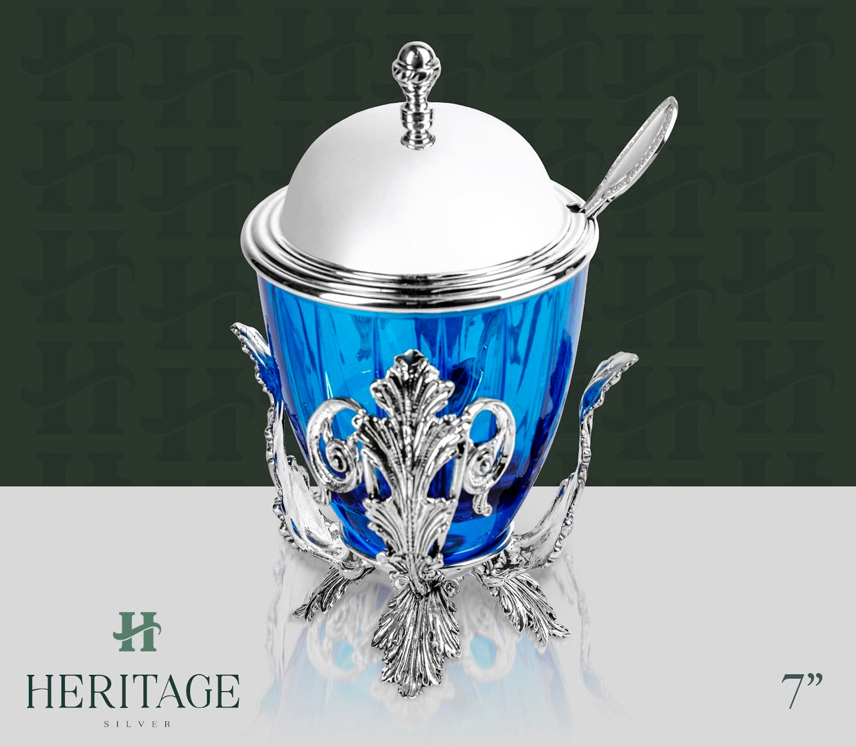 ITALY HONEY DISH