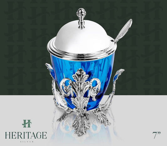ITALY HONEY DISH