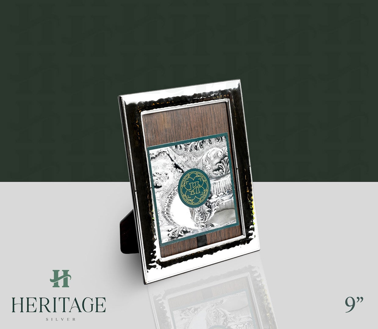 ITALY 13X18 PICTURE FRAME