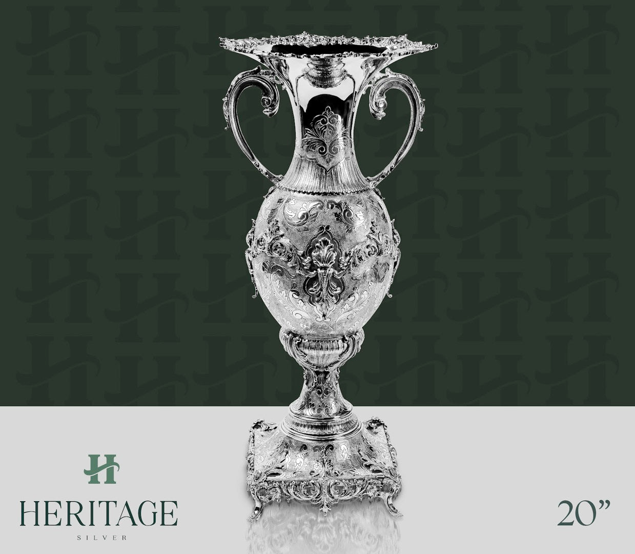 ROMANA VASE