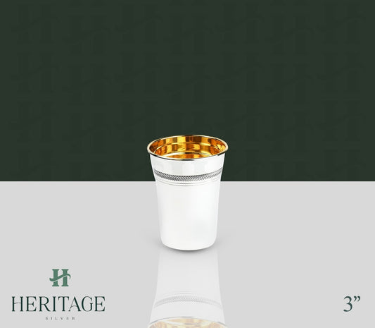 RICHI REVIIS SMALL BECHER