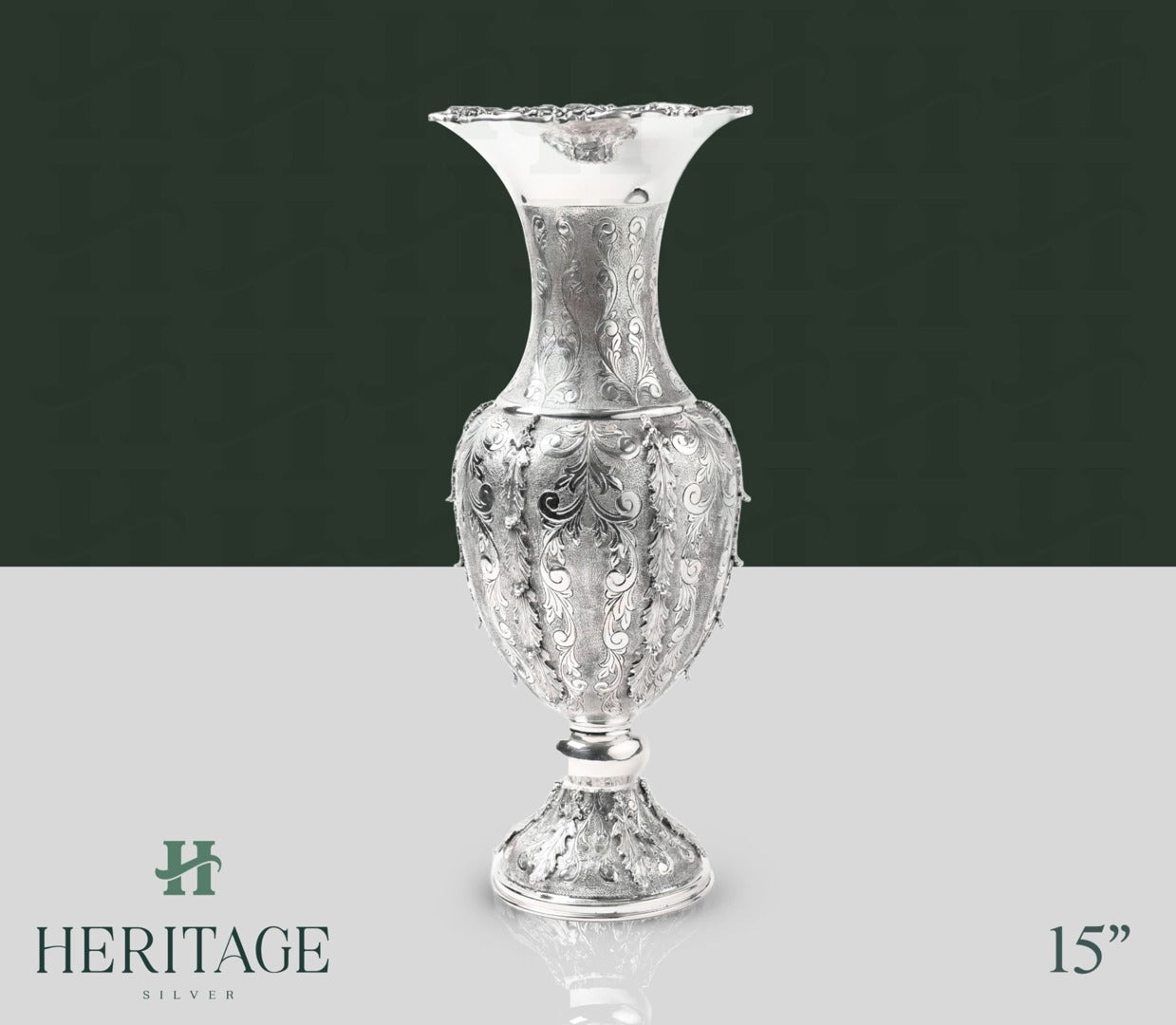 MEDIUM VASE