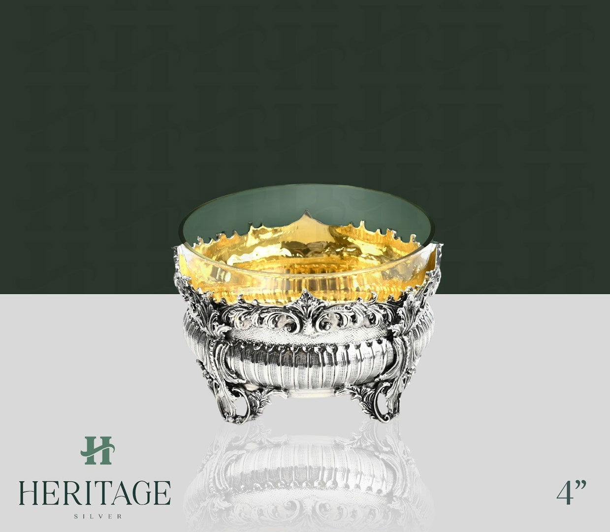 SB7-MILANESE- LARGE DIP SET