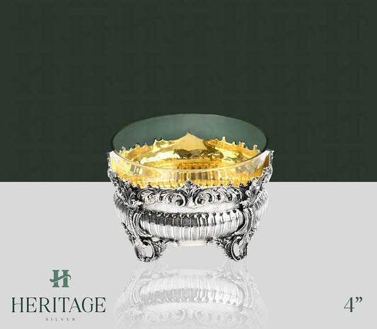 SB7-MILANESE- LARGE DIP SET